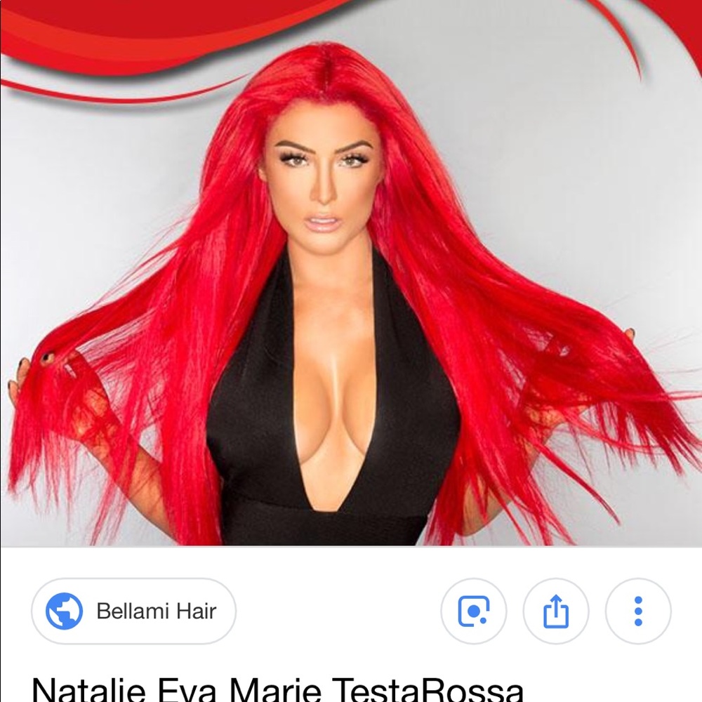 Bellami hair extensions